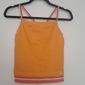 Nike dri-fit tank